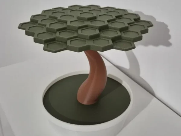 Bonsái de Equilibrio - Image 3